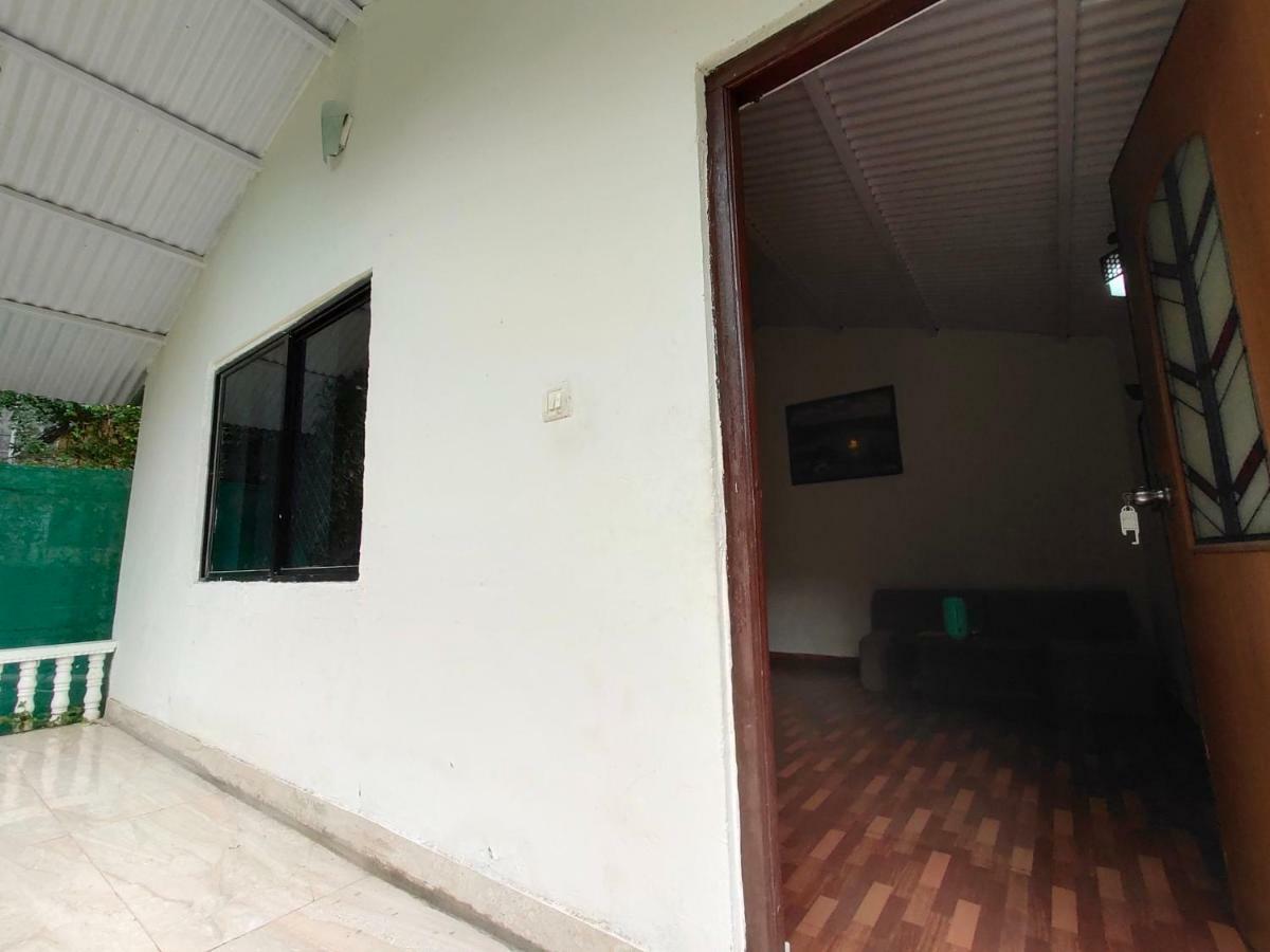 Green View Cottage Ābu Road Exterior foto